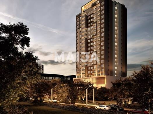 Studio zum Kauf 53.000 € 1 Zimmer 32 m² 1. Geschoss Afrika Westlands 00100