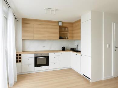 Maisonette zum Kauf 344.000 € 81 m² Swinoujscie PL72600