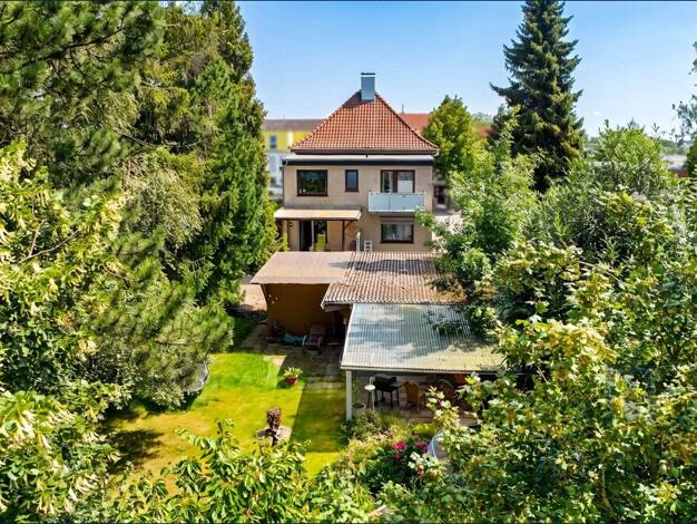 Einfamilienhaus zum Kauf 199.000 € 7 Zimmer 170,7 m² 629 m² Grundstück Lehe Bremerhaven 27580