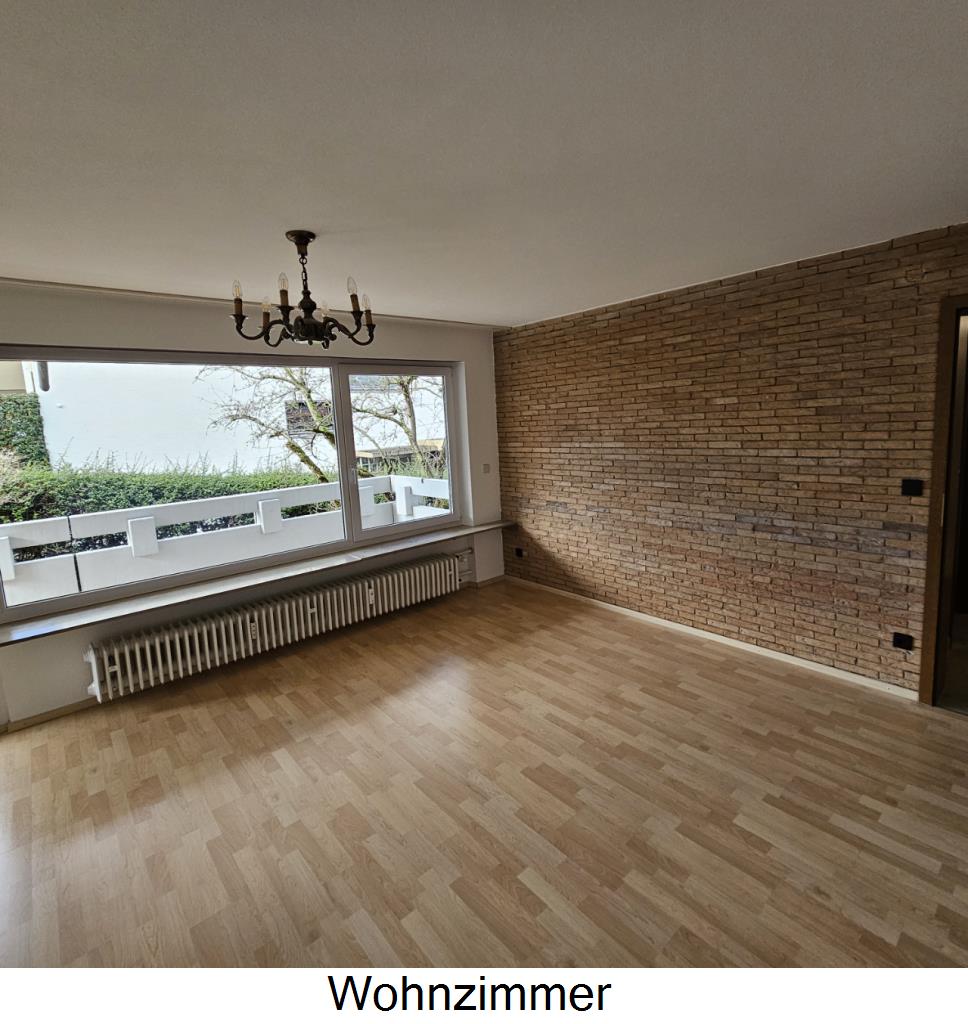 Wohnung zur Miete 1.230 € 3,5 Zimmer 85 m²<br/>Wohnfläche Sillenbuch Stuttgart 70619