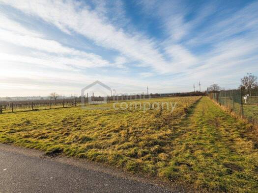 Grundstück zum Kauf 179.000 € 3.513 m² Grundstück Gumpoldskirchen 2352