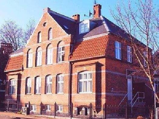 Mehrfamilienhaus zum Kauf als Kapitalanlage geeignet 1.950.000 € 962 m² 1.156 m² Grundstück Horn Mitte 22111