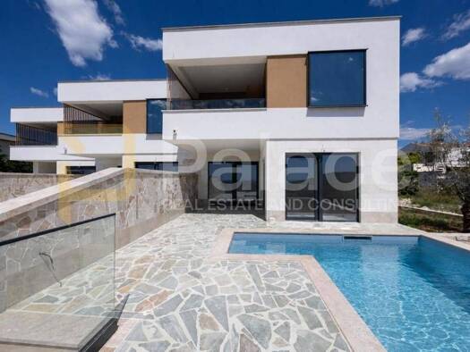 Villa zum Kauf - Erstbezug 570.000 € 3 Zimmer 145 m² Primošten 22202