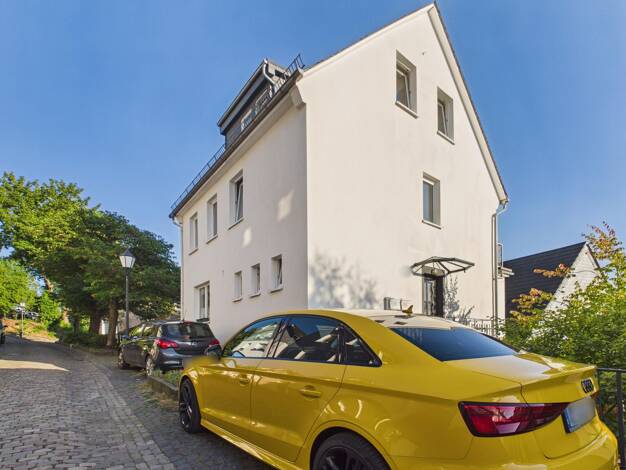 Mehrfamilienhaus zum Kauf als Kapitalanlage geeignet 359.000 € 7 Zimmer 164 m² 151 m² Grundstück Siegen Siegen 57072