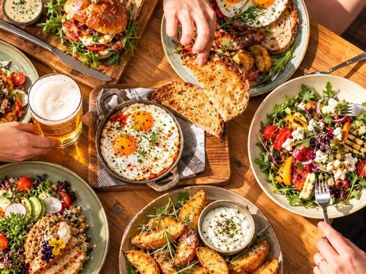 Restaurant zur Miete 1.350 € 65 m² Gastrofläche 84 m² Grundstück Wilmersdorf Berlin 10719