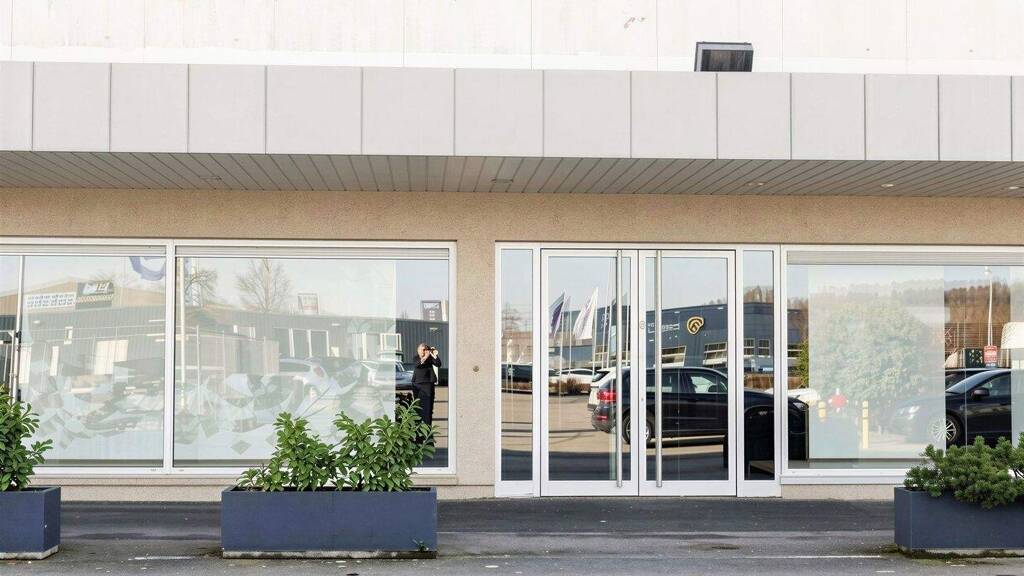 Ladenfläche zur Miete 2.400 € 1 Zimmer 191 m² Verkaufsfläche Endingen Balingen 72336