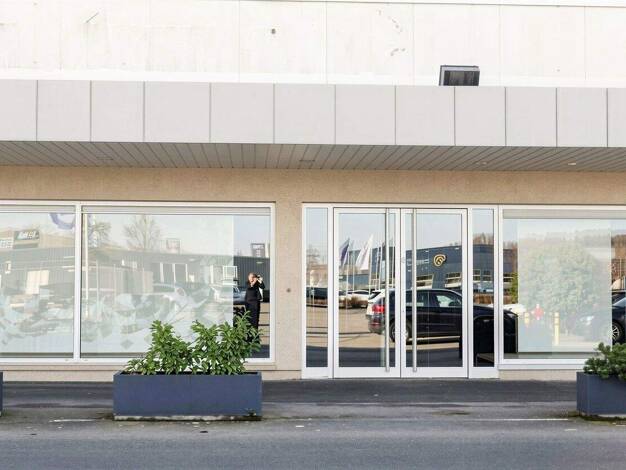 Ladenfläche zur Miete 2.400 € 1 Zimmer 191 m² Verkaufsfläche Endingen Balingen 72336