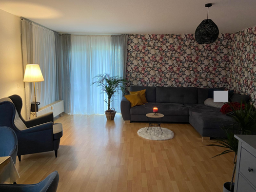 Terrassenwohnung zur Miete 410 € 3 Zimmer 82 m² Geschoss EG/2 frei ab 01.06.2026 Salbitz Naundorf 04769