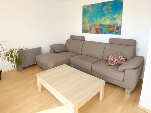 Wohnung zur Miete 1.190 € 3 Zimmer 70 m² 6. Geschoss Adersstr. 96 Friedrichstadt Düsseldorf 40215