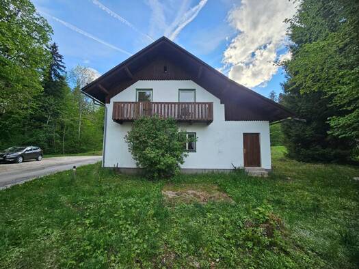 Einfamilienhaus zum Kauf 320.000 € 4 Zimmer 113 m² 429 m² Grundstück Altaussee 8992