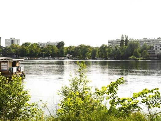 Wohnung zum Kauf 449.000 € 3 Zimmer 71 m² frei ab sofort Nördliche Innenstadt Potsdam 14467