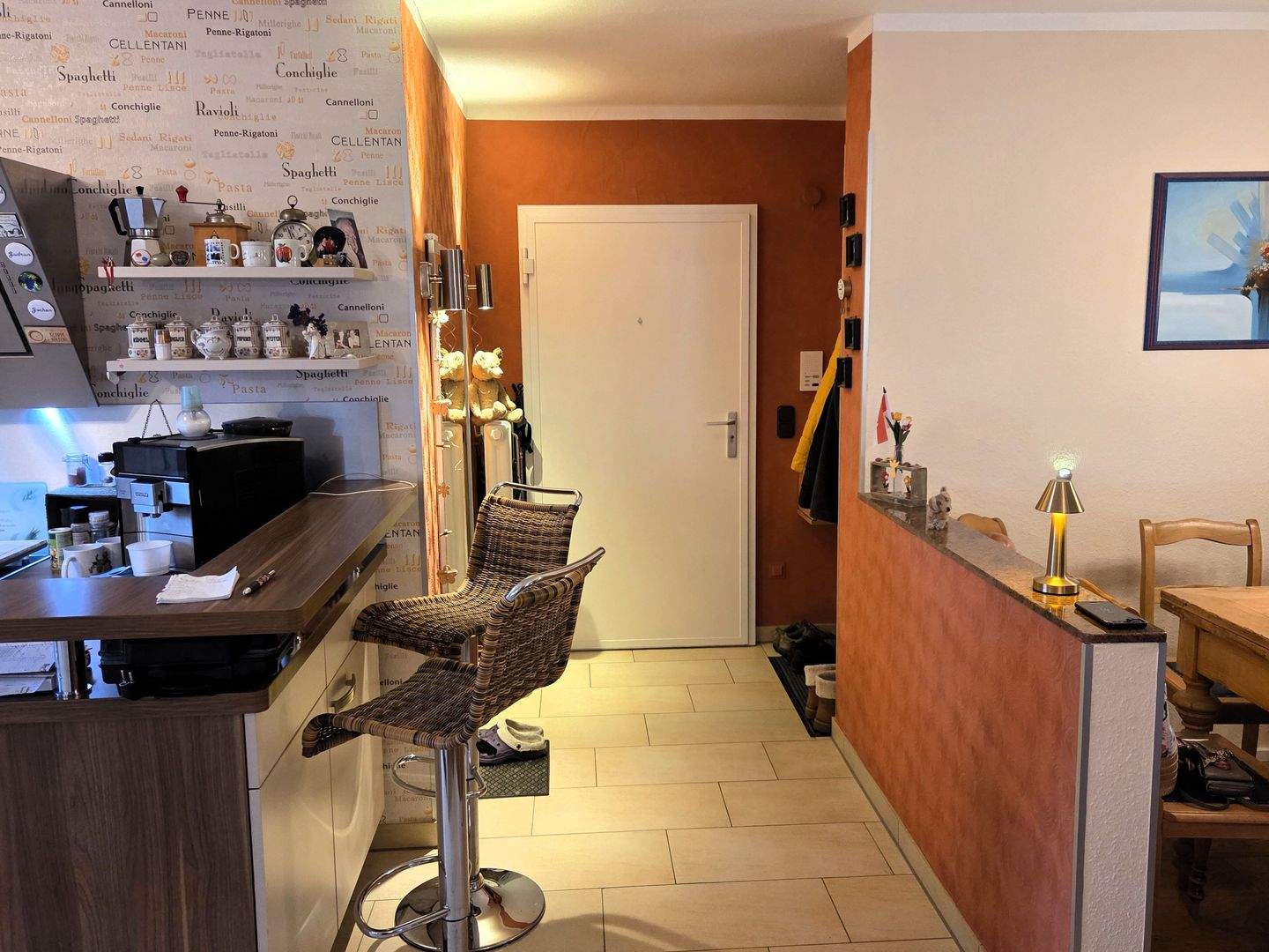 Immobilie in Feucht - Ho„Sichere Kapitalanlage": Hochwertige, gepflegte und offene 4 Zimmerwohnung in einem sehr gepflegten Mehrparteienhaus zu verkaufen - Bild 4