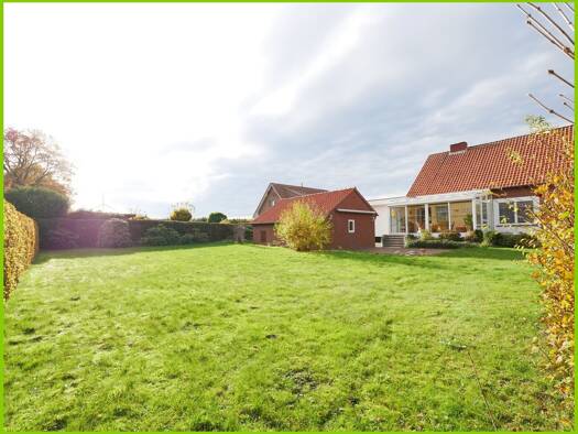 Einfamilienhaus zum Kauf 367.000 € 5 Zimmer 157 m² 1.209 m² Grundstück Brest 21698