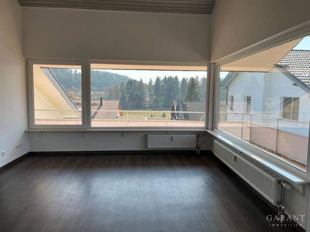 Wohnung zum Kauf 243.500 € 3,5 Zimmer 82 m² 2. Geschoss Altheim Horb am Neckar 72160