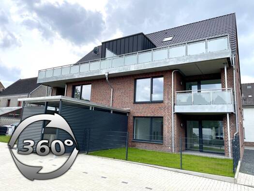Wohnung zum Kauf - Erstbezug 357.664 € 3 Zimmer 83,6 m² Borken Borken 46325