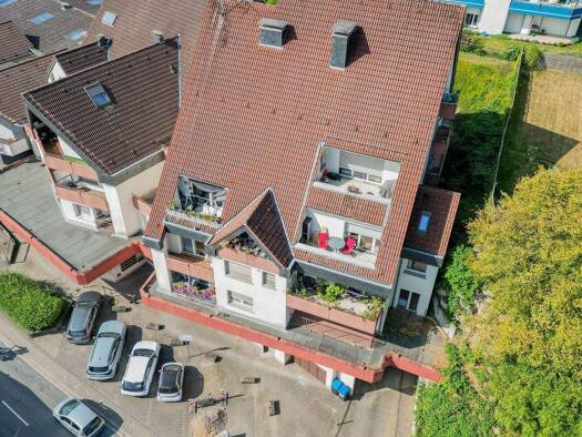 Wohnung zum Kauf 155.000 € 2 Zimmer 68,5 m² 1. Geschoss Herdecke 58313