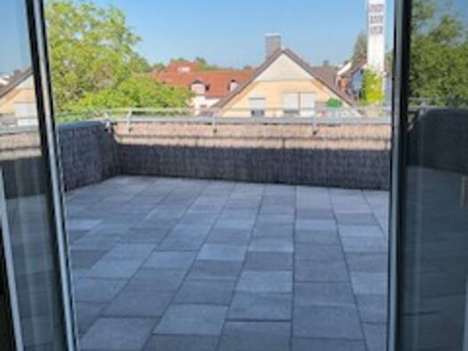 Maisonette zur Miete 1.050 € 3 Zimmer 94 m² 3. Geschoss Lämmerspiel Mühlheim am Main 63165