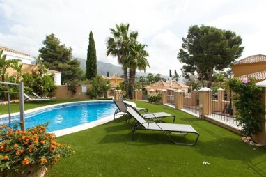 Haus zum Kauf 2.130.000 € 5 Zimmer 403 m² Marbella 29602