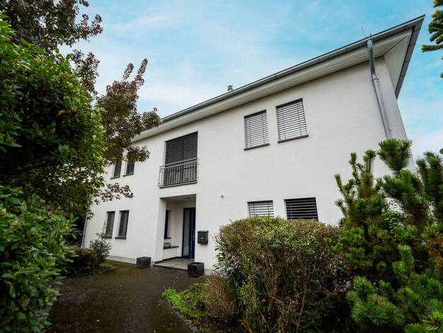 Einfamilienhaus zum Kauf 649.000 € 8 Zimmer 279 m² 1.417 m² Grundstück Rheinbrohl Rheinbrohl 56598