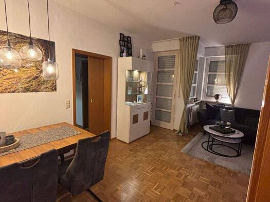 Wohnung zur Miete 620 € 3 Zimmer 72,9 m² 1. Geschoss frei ab 01.04.2026 Ahaus 48683