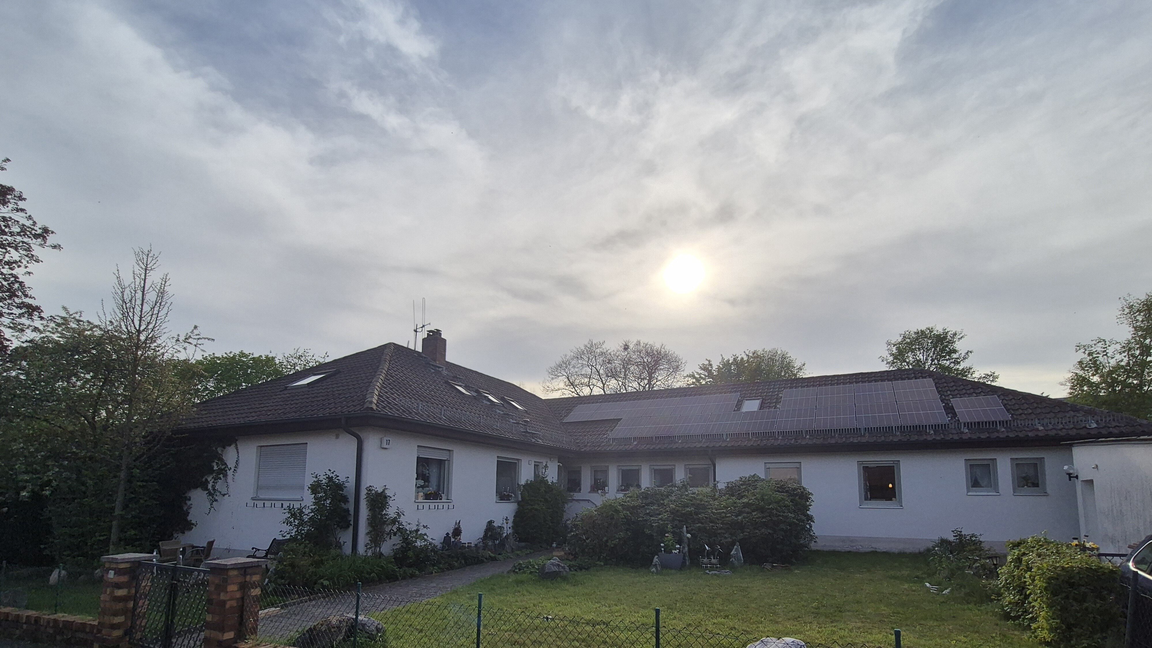 Bungalow zum Kauf 599.000 € 8 Zimmer 301 m²<br/>Wohnfläche 1.800 m²<br/>Grundstück Glashütten Glashütten 95496