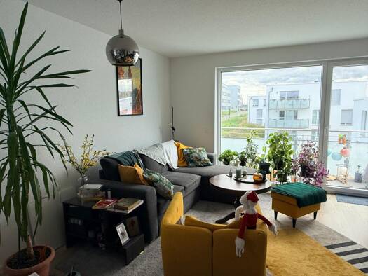 Wohnung zur Miete 1.234 € 3 Zimmer 80,5 m² Geschoss 3/4 frei ab 31.10.2026 Zöllnitz 07751