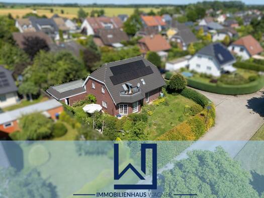 Einfamilienhaus zum Kauf 499.900 € 5 Zimmer 182,4 m² 628 m² Grundstück Neu Broderstorf Broderstorf OT Neu Broderstorf 18184