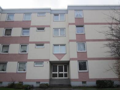 Wohnung zur Miete 439 € 2,5 Zimmer 60 m² EG Erich-Ollenhauer-Straße 17 Weddinghofen Bergkamen 59192