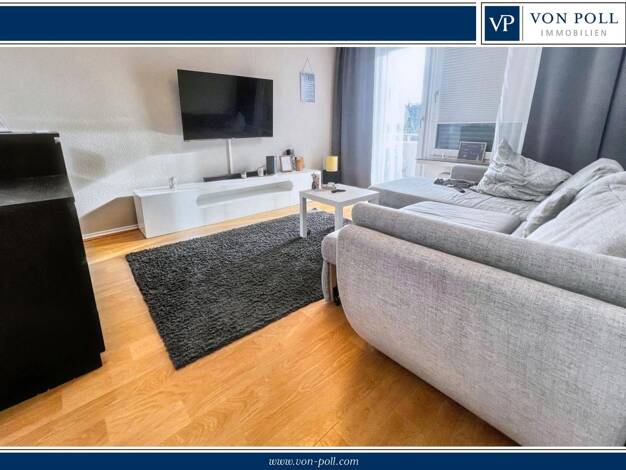 Wohnung zum Kauf 77.000 € 2 Zimmer 58 m² Mitte Menden 58708