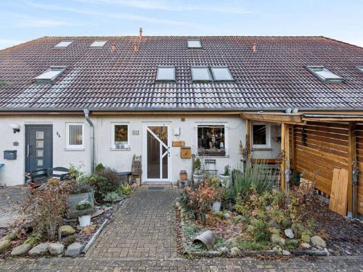 Reihenmittelhaus zum Kauf 335.000 € 4,5 Zimmer 103,7 m² 171 m² Grundstück Ronnenberg 30952
