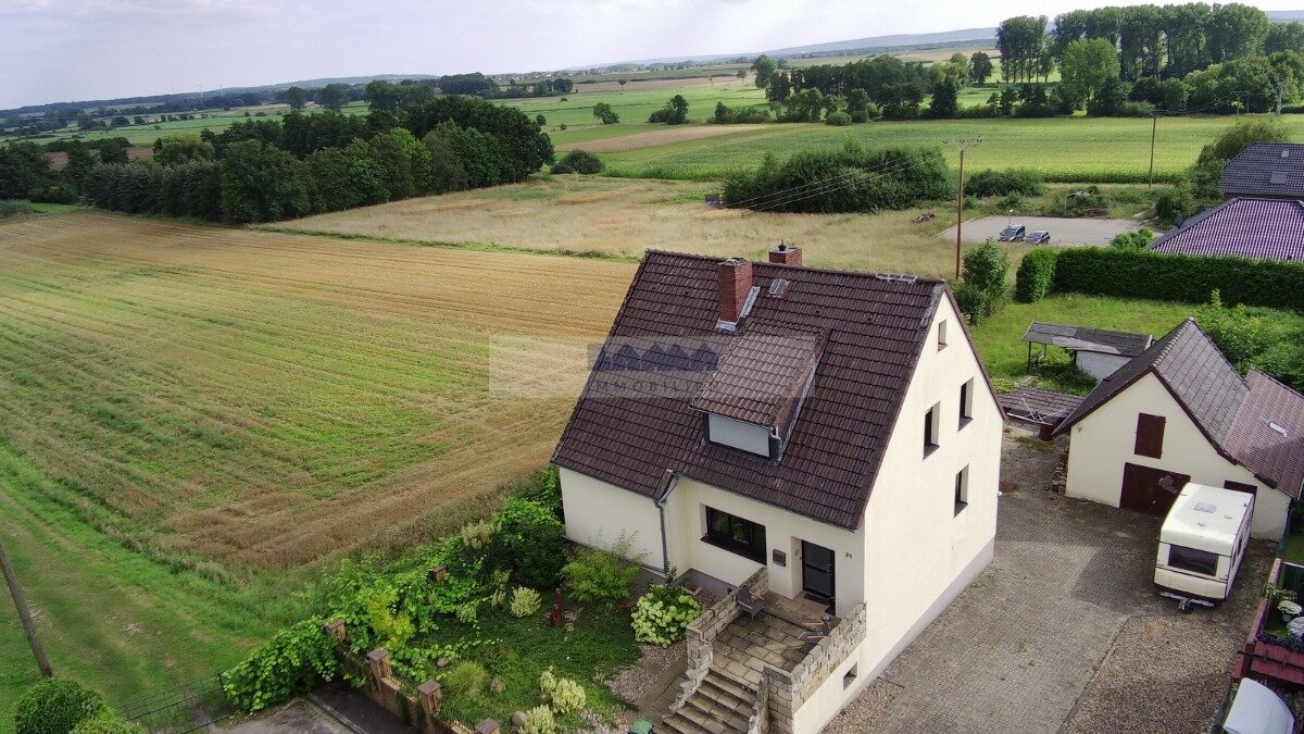 Einfamilienhaus zum Kauf provisionsfrei 369.000 € 8 Zimmer 180 m²<br/>Wohnfläche 1.330 m²<br/>Grundstück Heiligendorf Wolfsburg 38444