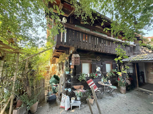 Einfamilienhaus zum Kauf 465.000 € 5 Zimmer 150 m² 465 m² Grundstück Oberau Fridolfing 83413