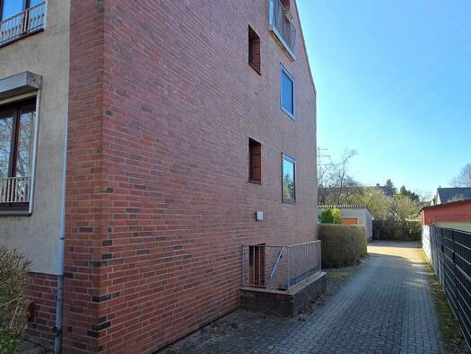 Mehrfamilienhaus zum Kauf 1.350.000 € 25 Zimmer 527,5 m² 1.333 m² Grundstück frei ab sofort Wilsonstraße 28 Tonndorf Wandsbek 22045