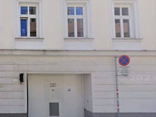 Garage zur Miete provisionsfrei 130 € Sandwirtgasse 3 Wien 1060