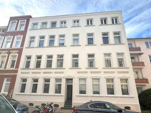 Wohnung zur Miete 900 € 3 Zimmer 60 m² frei ab 01.11.2026 Heimfeld Hamburg 21075