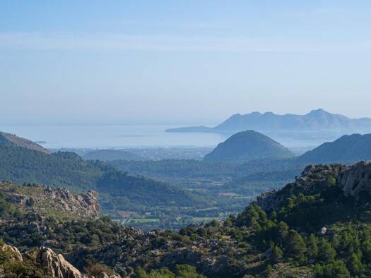 Landhaus zum Kauf 8.500.000 € 494 m² 2.250.000 m² Grundstück Escorca 07315