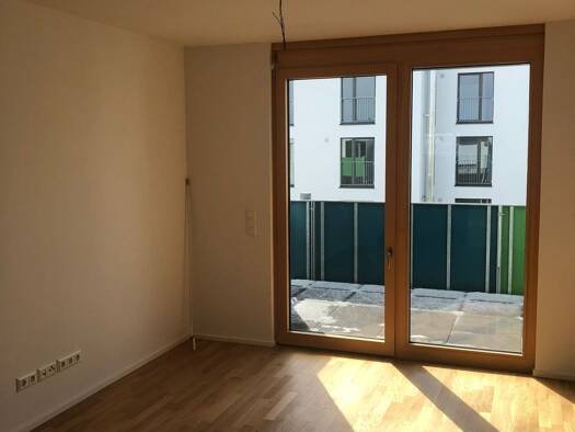 Terrassenwohnung zur Miete 750 € 2 Zimmer 61,7 m² Geschoss 1/2 frei ab 01.11.2025 Bad Windsheim 91438