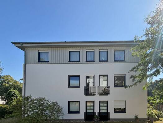 Penthouse zum Kauf 299.000 € 74 m² 2. Geschoss frei ab 01.11.2026 Albrecht-Thaer-Straße 15 Lennep Remscheid 42897