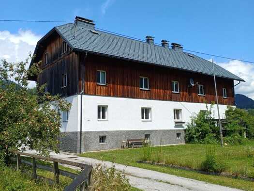 Immobilie in Bad Aussee - Wohnung zum Kauf - Bad Aussee - 145.000 € - 4 Zimmer, 96 m², EG - Bild 0