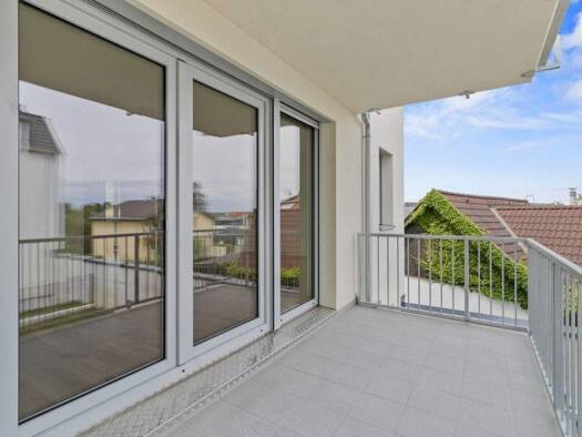 Wohnung zum Kauf provisionsfrei 370.000 € 4 Zimmer 74,3 m² 1. Geschoss Tullner Straße 6 St. Andrä-Wördern 3423