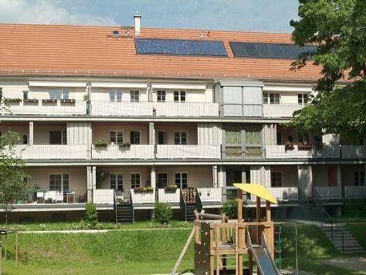 Wohnung zur Miete 469 € 2 Zimmer 43,8 m² 2. Geschoss frei ab 11.09.2026 Eisenstädter Weg 5 Laubegast Ortsamtsbereich Leuben 01279