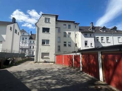 Mehrfamilienhaus zum Kauf als Kapitalanlage geeignet 465.000 € 443 m² 594 m² Grundstück Lüdenscheid Lüdenscheid 58507