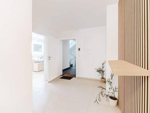 Wohnung zum Kauf - Erstbezug 349.000 € 4 Zimmer 90 m² Langenbrand Schömberg 75328