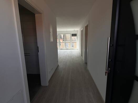 Wohnung zur Miete 1.150 € 3 Zimmer 72,9 m² Geschoss 2/3 frei ab 01.06.2026 Gugelstraße 25 Steinbühl Nürnberg 90443