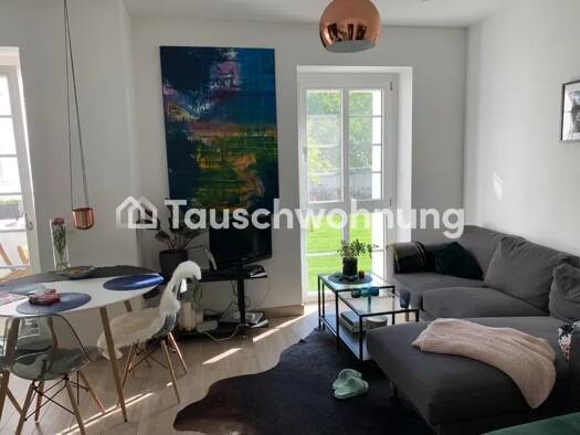 Wohnung zur Miete Tauschwohnung 600 € 2 Zimmer 45 m² Köpenick Berlin 12435