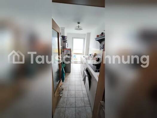 Wohnung zur Miete Tauschwohnung 400 € 2 Zimmer 50 m² 3. Geschoss Altstadt Erfurt 99084