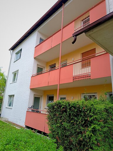 Wohnung zum Kauf 210.000 € 3 Zimmer 68,9 m² 1. Geschoss Sperlingstraße 1 Alterlangen Erlangen 91056