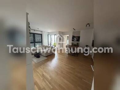 Wohnung zur Miete Tauschwohnung 890 € 2 Zimmer 62 m² 2. Geschoss Innerer Osten Regensburg 93055