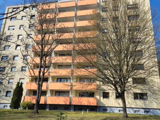 WG-Zimmer zur Miete 670 € 2 Zimmer 57 m² Geschoss 8/8 frei ab 01.06.2026 Weiltinger Straße 12 Neuröthenbach Nürnberg 90449