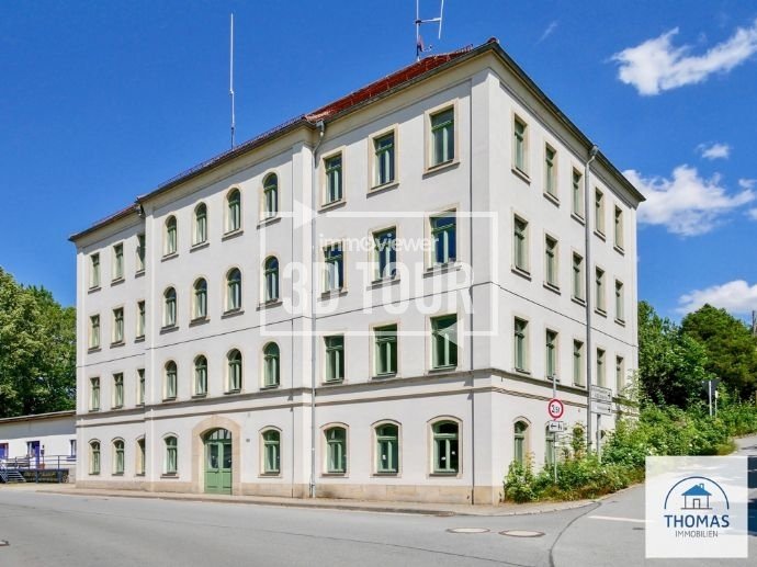 Bürofläche zur Miete 3.000 € 325 m²<br/>Bürofläche Sebnitz Sebnitz 01855